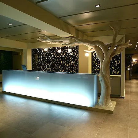 Bourtzi Скиатос