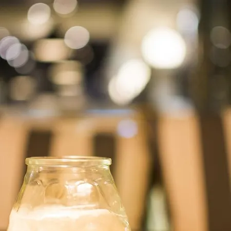 Bourtzi Отель 4*