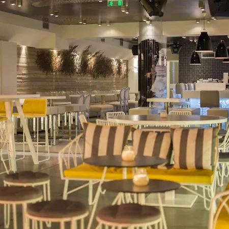 Bourtzi Скиатос