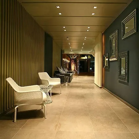 Bourtzi Отель Скиатос