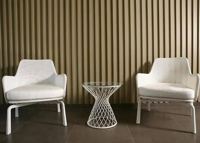 Bourtzi 4* Скиатос