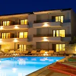 Bourtzi Skiathos by