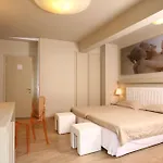 Bourtzi Hotel