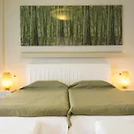 Hotel Bourtzi Skiathos by