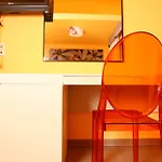Hotel Bourtzi 4*
