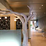 Bourtzi Hotel 4*
