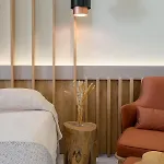 Bourtzi 4*