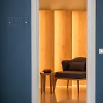 Bourtzi Hotel