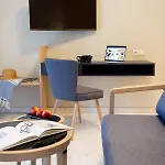 Hotel Bourtzi