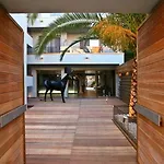 Bourtzi 4* Skiathos by