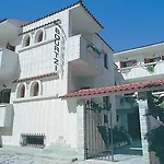 Bourtzi Hotel Skiathos by