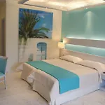 Bourtzi 4* Skiathos by
