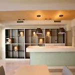 Отель Bourtzi Скиатос