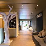 Hotel Bourtzi Skiathos by