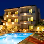 Hotel Bourtzi