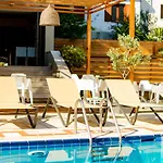 Bourtzi Hotel