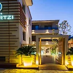 Bourtzi 4*