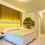 Bourtzi Skiathos by