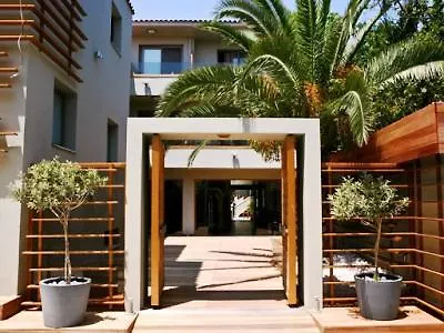 Hotel Bourtzi