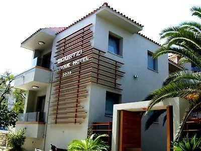 Hotel Bourtzi 4*