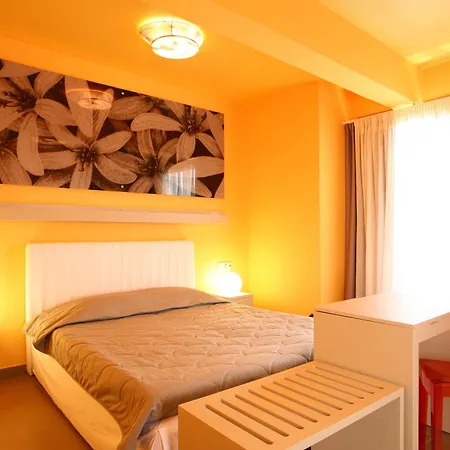 فندق Bourtzi 4*