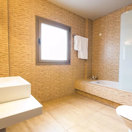 Hotel Bourtzi