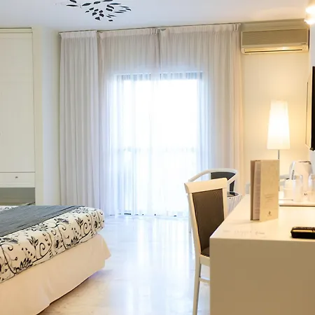 Hotel Bourtzi