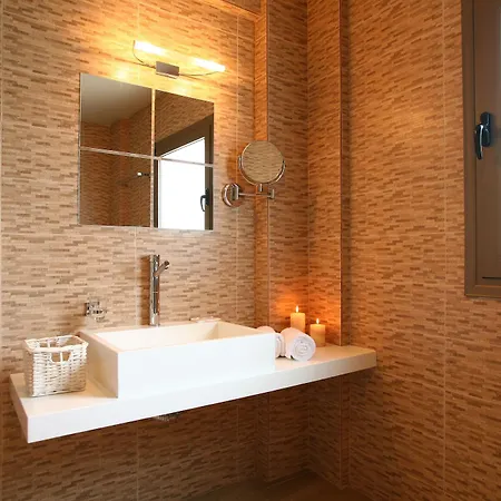 Bourtzi Hotel Skiatos