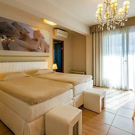 Bourtzi 4*
