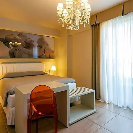فندق Bourtzi مدينة سكياثوس