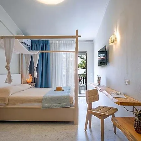 Bourtzi 4* مدينة سكياثوس