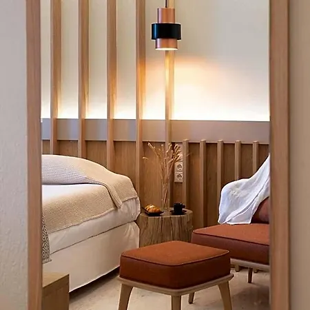 Bourtzi Hotel 4*