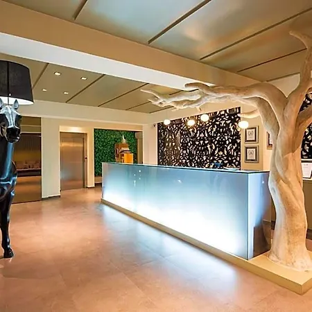 Bourtzi فندق مدينة سكياثوس