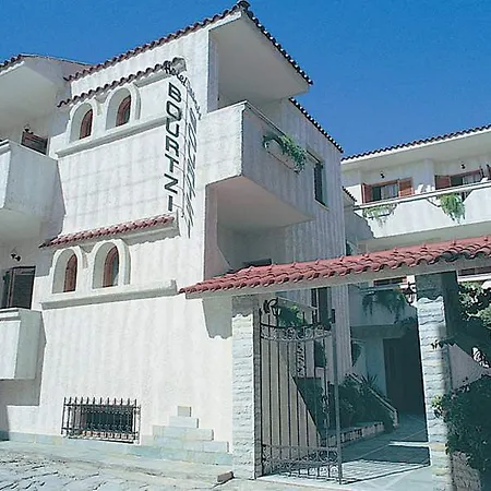 Bourtzi فندق مدينة سكياثوس