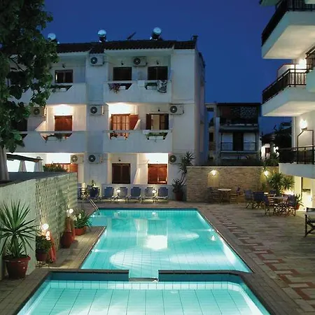 Bourtzi 4*