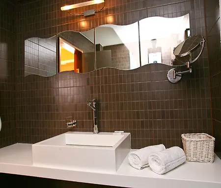 Bourtzi 4* Skiathos Town