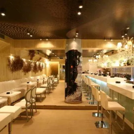 Bourtzi Hotel