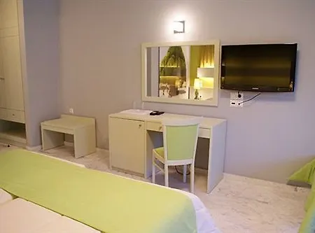 Hotel Bourtzi Skiathos Town