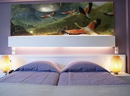 Bourtzi 4* Skiathos Town
