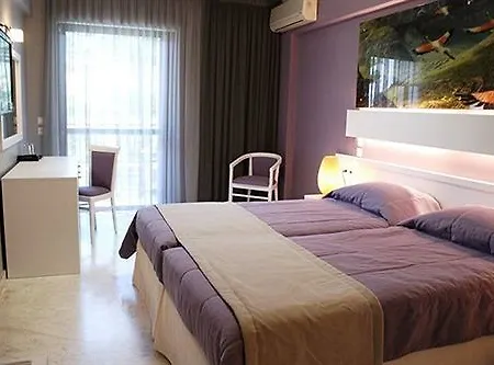 Bourtzi Skiathos Town