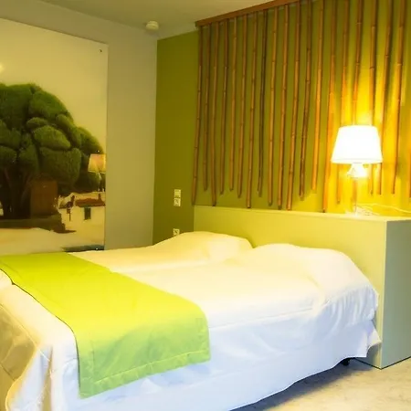 Bourtzi Hotel Skiathos by