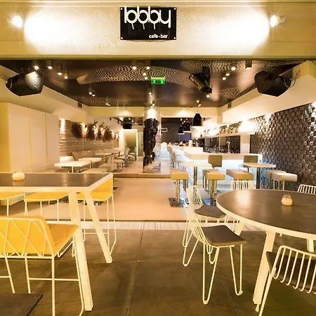 Bourtzi 酒店