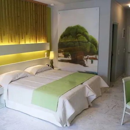 Hotel Bourtzi