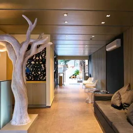 Hotel Bourtzi Città di Skiathos