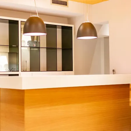 Hotel Bourtzi