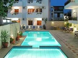 Bourtzi 4*