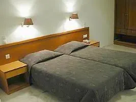 Hotel Bourtzi Skiathos Town