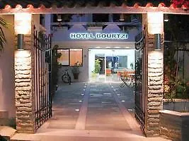 Bourtzi Hotel