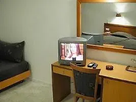 Hotel Bourtzi Skiathos Town
