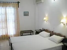 Bourtzi Hotel